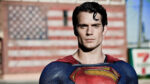 Superman Legacy eredità Henry Cavill