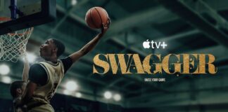 swagger stagione due apple tv+