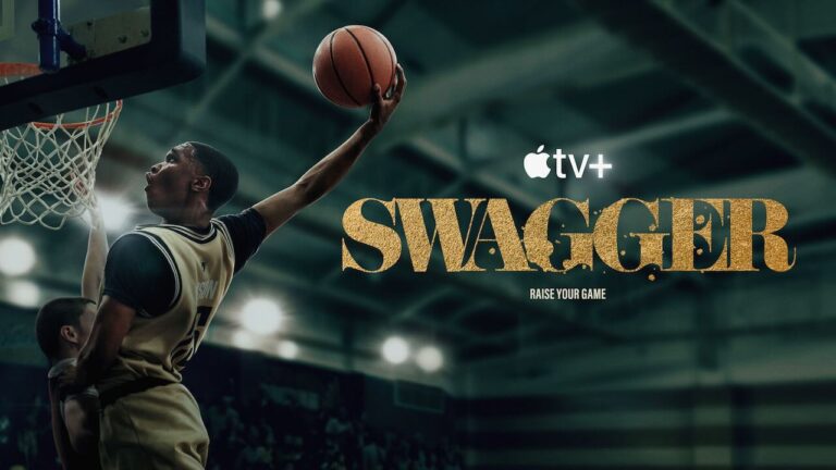Swagger: Apple Tv+ pubblica il trailer della seconda stagione