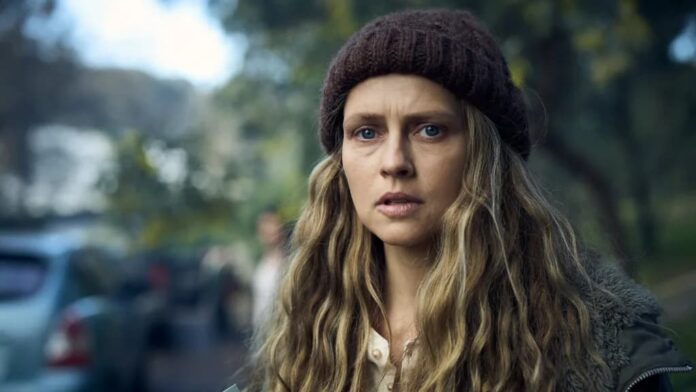 The Clearing Teresa Palmer