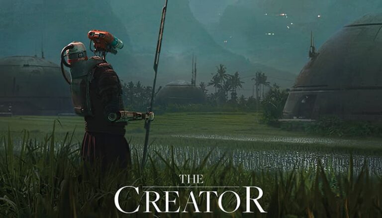 The Creator: trailer del thriller d’azione con John David Washington