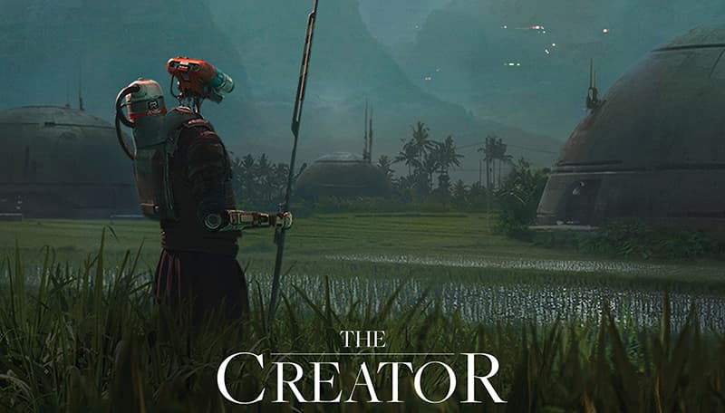 The Creator