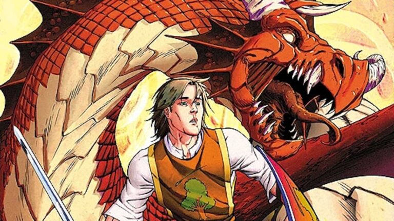The Hedge Knight: il prequel di Game of Thrones trova i suoi protagonisti Dunk & Egg