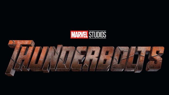 Thunderbolts*