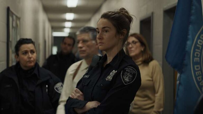 To Catch a Killer, la recensione del film con Shailene Woodley