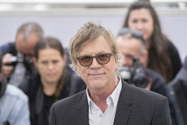 Todd Haynes