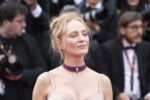 Uma Thurman 2023