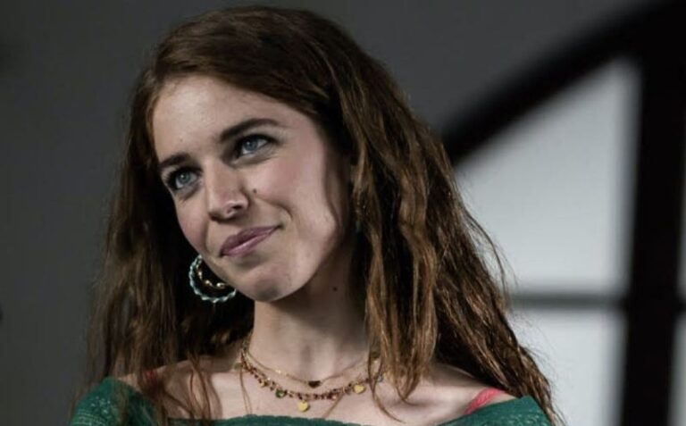 Valentina Romani: 10 cose che non sai sull’attrice