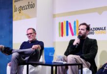 Valerio Mastandrea - Alessandro Borghi