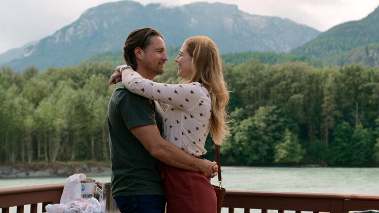Virgin River rinnovato per la sesta stagione su Netflix prima della premiere della quinta stagione
