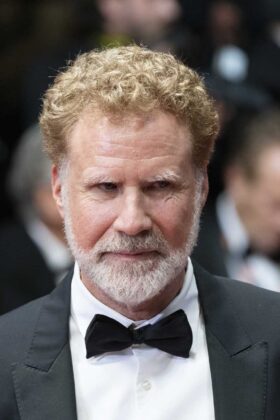 Will Farrell