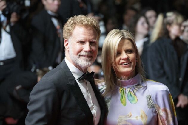 Will Farrell
