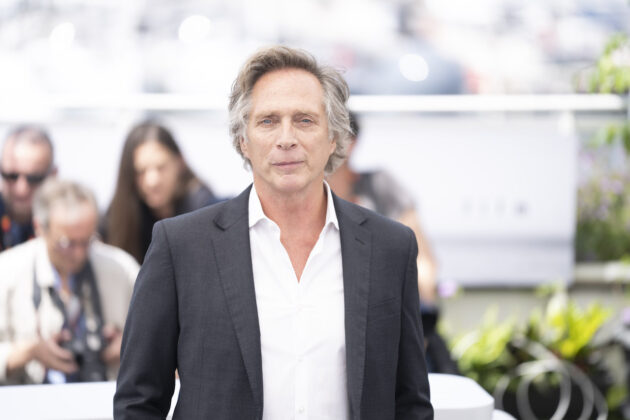 William Fichtner