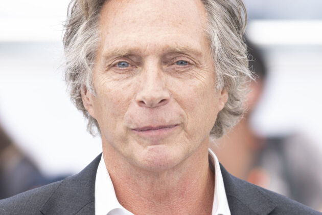 William Fichtner