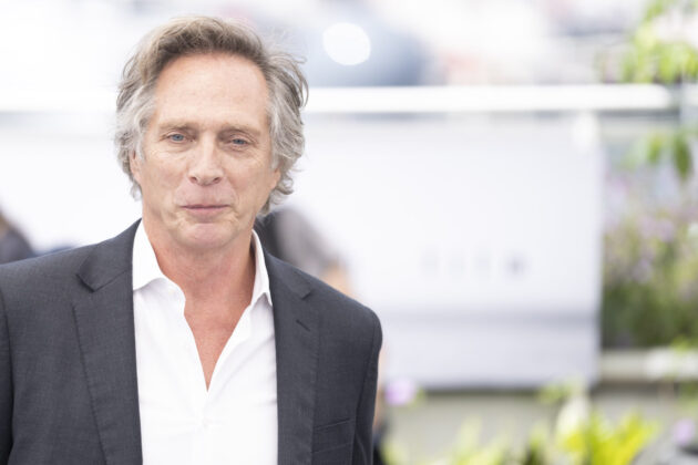 William Fichtner