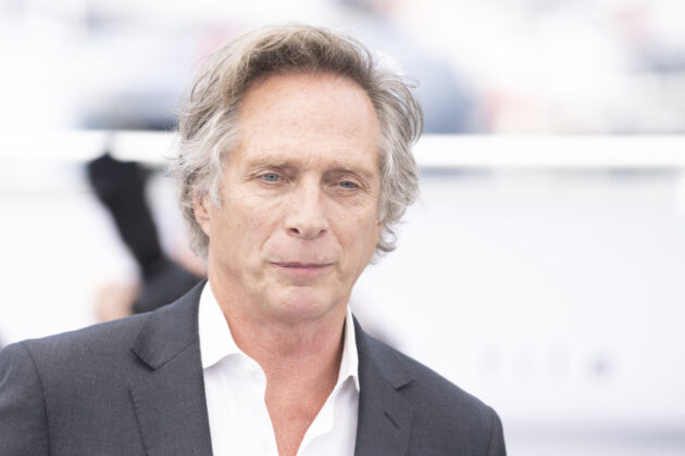 William Fichtner