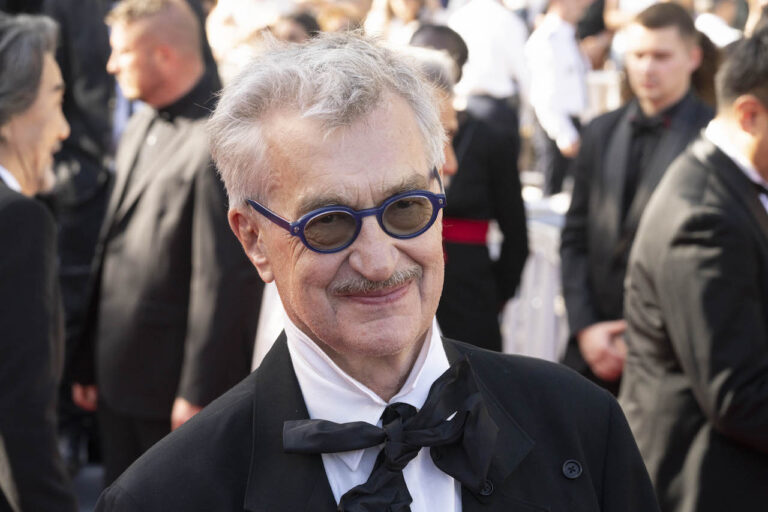 Wim Wenders presiederà la giuria del Festival di Berlino