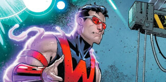 Wonder Man MCU