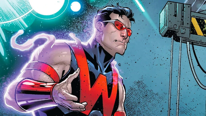 Wonder Man MCU