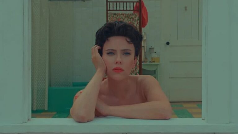 Asteroid City: secondo trailer e poster del film di Wes Anderson
