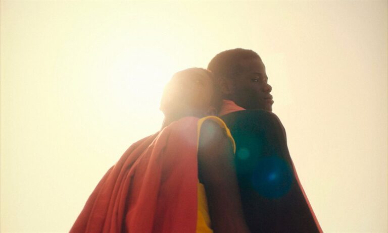 Banel e Adama, recensione del film di Ramata-Toulaye Sy – Cannes 76