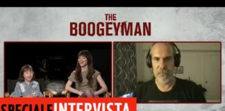 Boogeyman