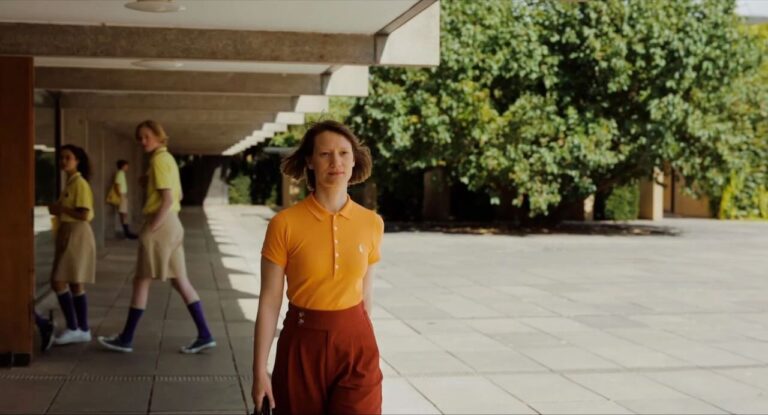 Club Zero: recensione del film con Mia Wasikowska – Cannes 76