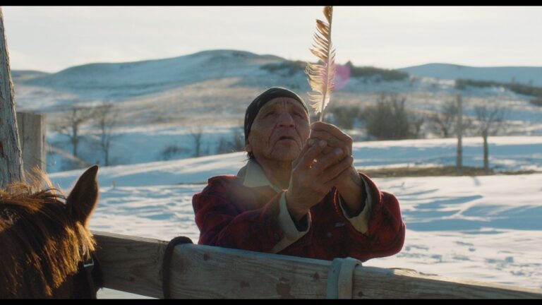 Eureka, la recensione del film con Viggo Mortensen – Cannes 76