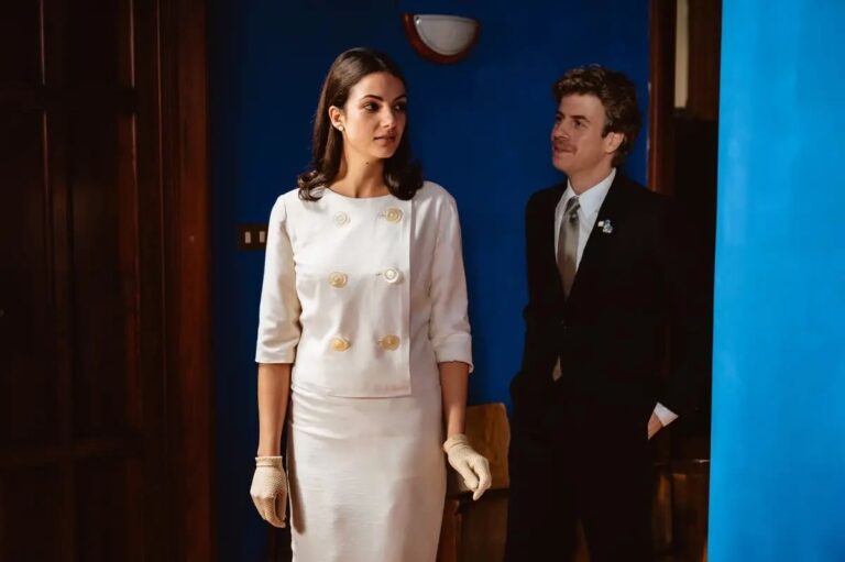 La quattordicesima domenica del tempo ordinario, la recensione del film di Pupi Avati