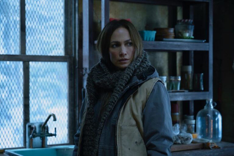 The Mother guida la Top 10 di Netflix mentre “XO, Kitty” debutta con 72 milioni di ore