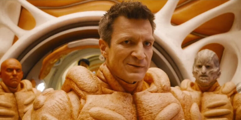 Superman: Legacy, Nathan Fillion condivide un aggiornamento molto emozionante