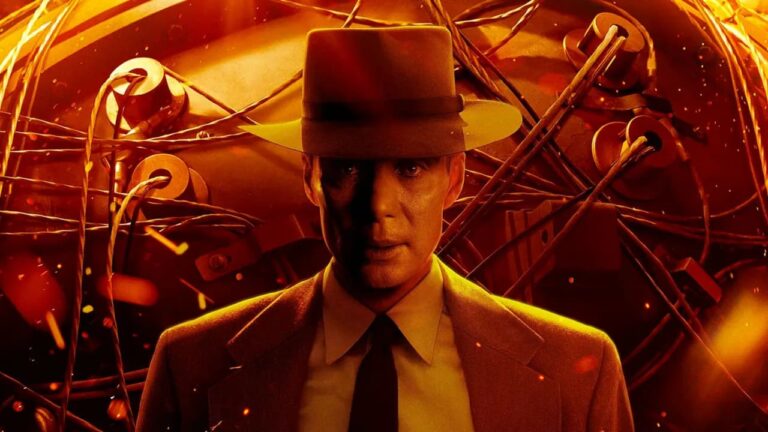 Oppenheimer: secondo trailer ufficiale per l’atteso film di Christopher Nolan Oppenheimer: secondo trailer ufficiale per l’atteso film di Christopher Nolan