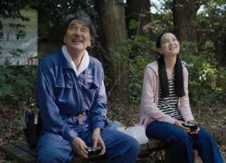 Perfect Days recensione