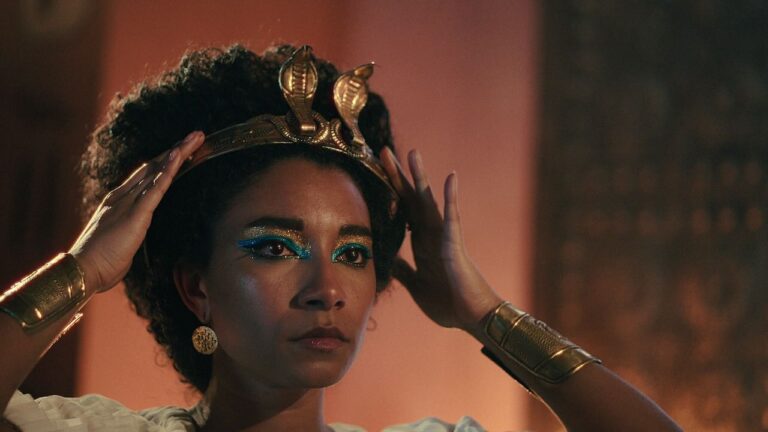 Regina Cleopatra, la recensione della docuserie prodotta da Jada Pinkett Smith