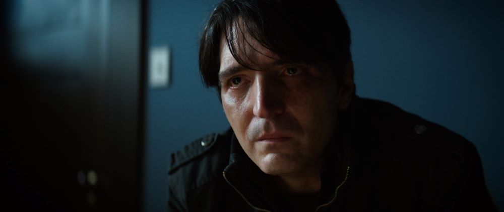 the boogeyman David Dastmalchian