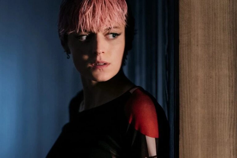 Deadpool e Wolverine, svelato il personaggio di Emma Corrin?