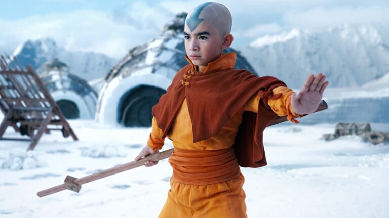 Avatar: The Last Airbender, le prime foto e il teaser trailer della nuova serie Netflix Avatar: The Last Airbender, le prime foto e il teaser trailer della nuova serie Netflix