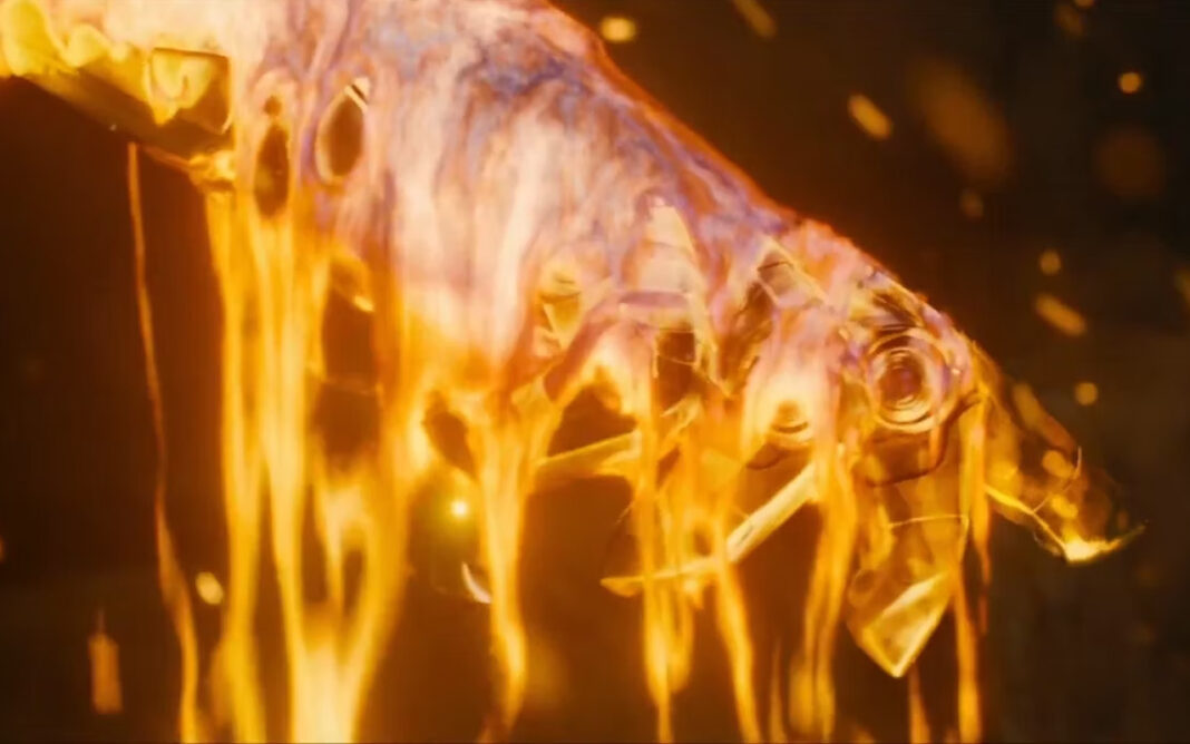 Age of Ultron