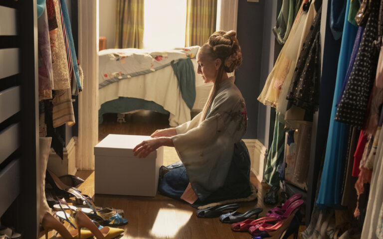 And Just Like That 2×01, la recensione dello spin-off di Sex and the City