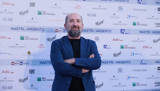 Antonio Albanese - Foto di Aurora Leone