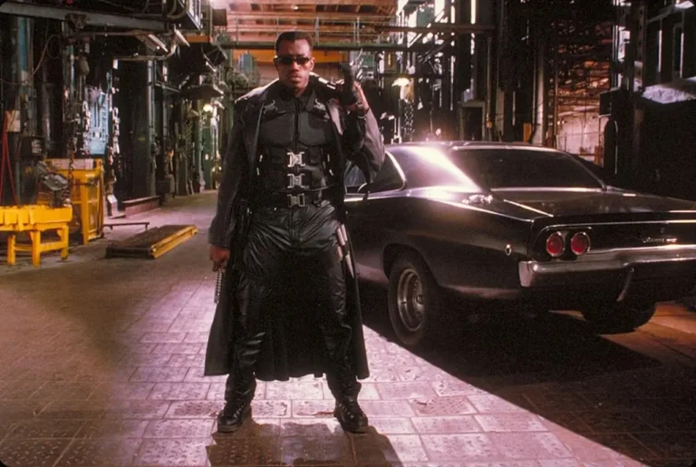 Wesley Snipes è nel Guinness World Record: battuto Hugh Jackman