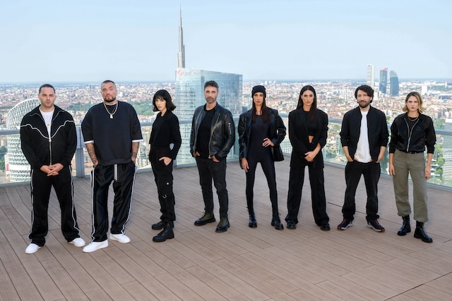Celebrity Hunted – Caccia all’uomo, annunciato il cast della quarta edizione