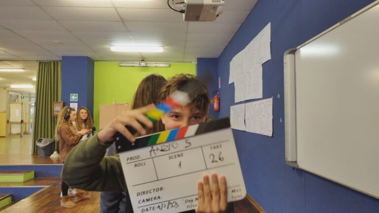 Rete degli Spettatori promuove l’incontro Cinema e Scuola