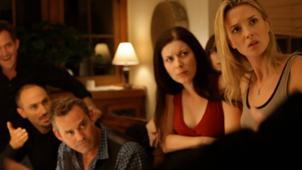 Coherence (2013)