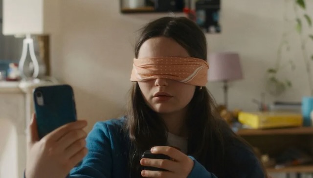 Coma bertrand bonello