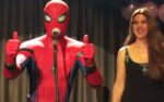 Costume di Spider-Man MCU