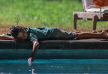 Denti da squalo film recensione