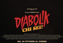 Diabolik chi Sei?