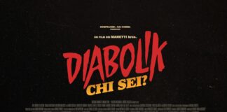 Diabolik chi Sei?