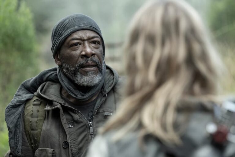Fear the Walking Dead 8: tutto quello che c’è da sapere sull’ultima stagione